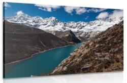 Dovido Tablou parcul național Patagonia în Argentina - 60x40