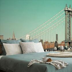 Dovido Fototapet zgârie-nori în New York - 539x363