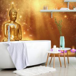 Dovido Tapet Buddha de aur - 98x66