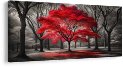 Dovido Tablou copacul vieții strălucitor în natură - 120x60 - dovido - 323,47 RON