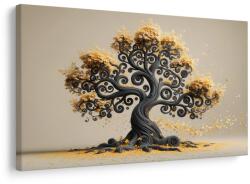Dovido Tablou arborele vieții mistic - 60x40 - dovido - 160,75 RON