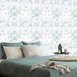 Dovido Tapet flori vintage - 49x1000