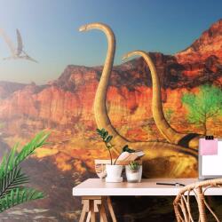 Dovido Tapet lumea dinozaurilor - 539x363 - dovido - 823,37 RON