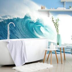 Dovido Fototapet valul de mare - 98x66