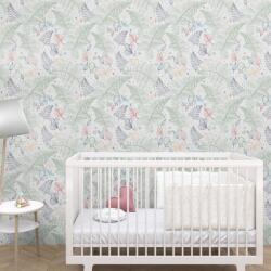Dovido Tapet frunze delicate de ferigă - 49x1000