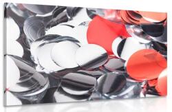 Dovido Tablou confetti - 60x40