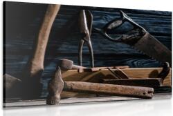 Dovido Tablou accesorii pentru dulgherie - 30x20