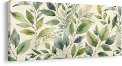 Dovido Tablou model botanic natural - 100x50