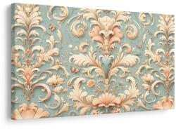 Dovido Tablou ornamente romantice - 120x80