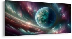 Dovido Tablou univers misterios - 100x50