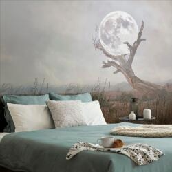 Dovido Tapet luna în brațele naturii - 196x270