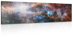 Dovido Tablou galaxia fără limite - 120x40