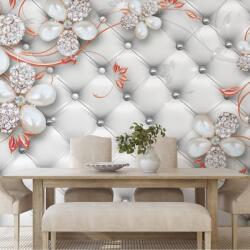 Dovido Tapet luxul florilor - 147x99 - dovido - 114,49 RON