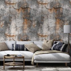 Dovido Tapet autoadeziv textură de beton industrial - 392x264