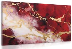 Dovido Tablou marmura rosie - 40x30