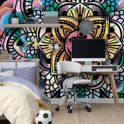 Dovido Tapet Mandala sănătății - 539x363