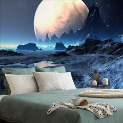 Dovido Tapet peisajul fantasy - 245x165