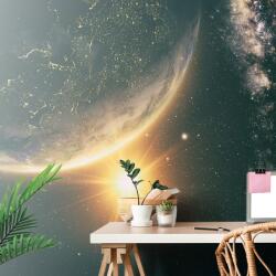 Dovido Tapet vedere din univers - 294x198