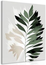 Dovido Tablou ferigă minimalistă - 80x120