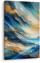 Dovido Tablou curgerea culorilor - 60x90