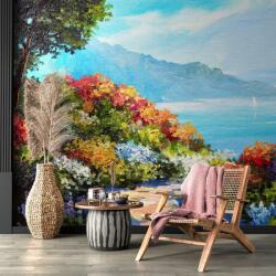 Dovido Tapet vedere la mare - 147x99