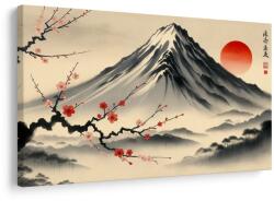 Dovido Tablou peisaj japonez - 30x20