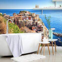 Dovido Fototapet Manarola în Italia - 539x363