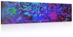 Dovido Tablou abstract, modern și interesant - 135x45