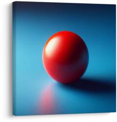 Dovido Tablou eleganța minimalistă a sferei - 20x20