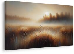 Dovido Tablou dimineață cețoasă - 30x20