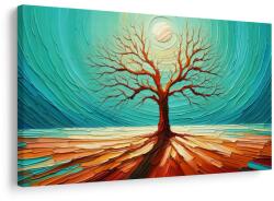 Dovido Tablou arborele vieții sub soare - 30x20 - dovido - 76,46 RON