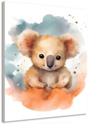 Dovido Tablou koala visătoare - 60x90