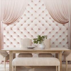 Dovido Tapet perdele elegante - 294x270