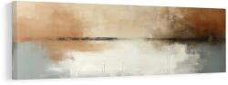 Dovido Tablou tonuri calde ale peisajului - 90x30