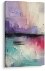 Dovido Tablou vise pastelate pe pânză - 60x90