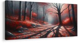 Dovido Tablou copacul vieții de toamnă - 120x60