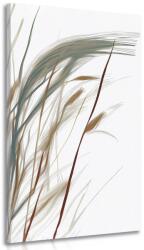 Dovido Tablou fire de iarbă cu atingere de minimalism - 70x140
