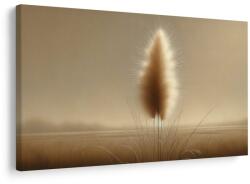 Dovido Tablou iarbă de pampas delicată - 60x40