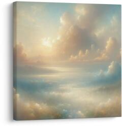 Dovido Tablou orizont ceresc - 70x70