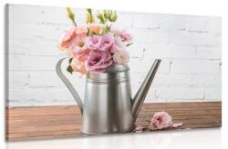 Dovido Tablou buchet de flori în ulcior - 120x80