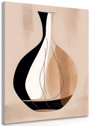 Dovido Tablou forme abstracte de vază - 40x60