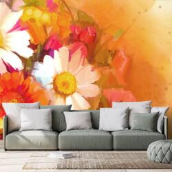 Dovido Tapet buchetul frumos - 490x330