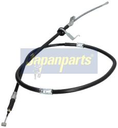 JAPANPARTS Cablu, frana de parcare JAPANPARTS BC-2005R (BC-2005R)