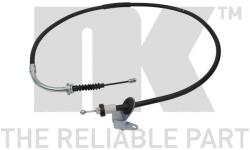 NK Cablu, frana de parcare NK 904014 (904014)