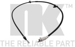 NK Cablu, frana de parcare NK 904848 (904848)