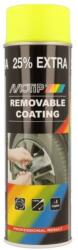 MOTIP Spray vopsea folie detasabila MOTIP albastru 400 ml (004308)