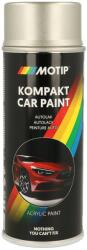 MOTIP Spray vopsea acrilica gri cod culoare 01D MOTIP 400 ml (55425)