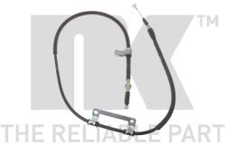 NK Cablu, frana de parcare NK 903253 (903253)