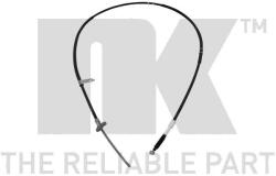 NK Cablu, frana de parcare NK 9045216 (9045216)