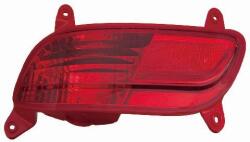 DEPO Lumina de ceata spate DEPO 323-4001R-UQ (323-4001R-UQ)